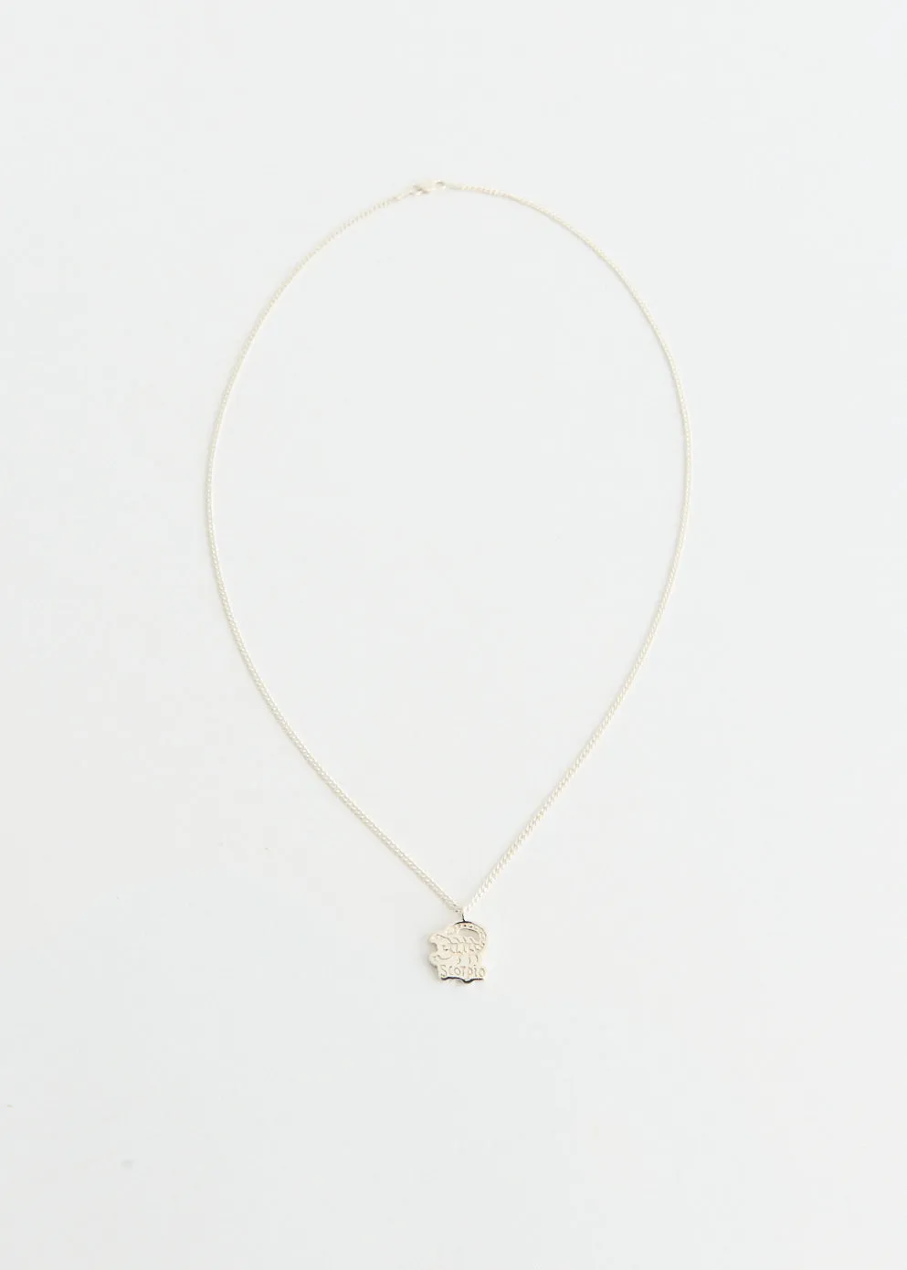 Scorpio Pendant