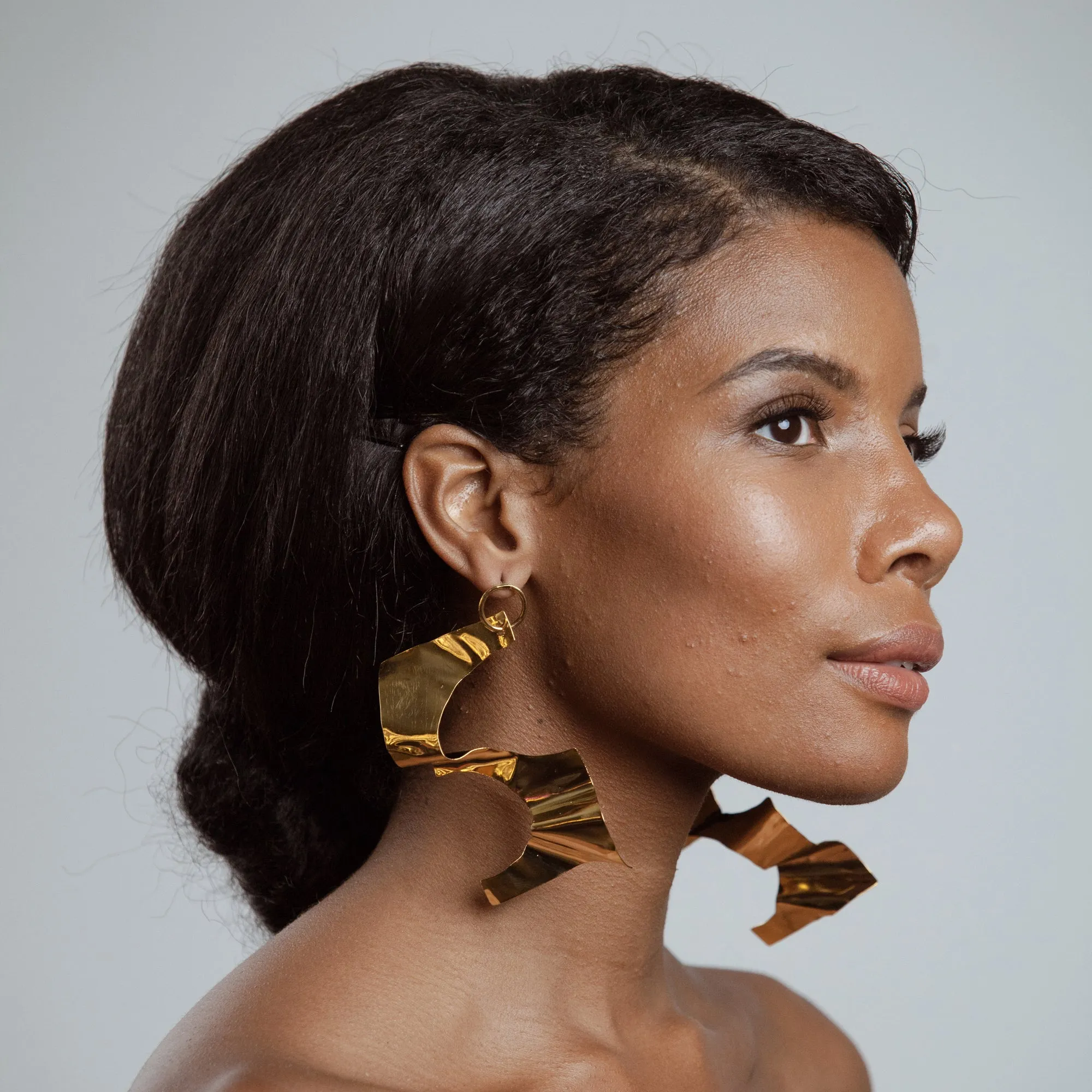 Serena Earrings