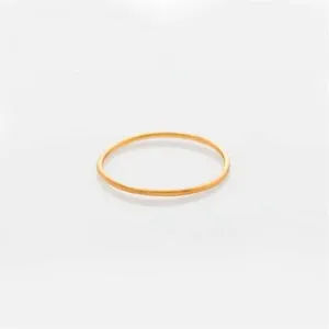 Simple Wire ring