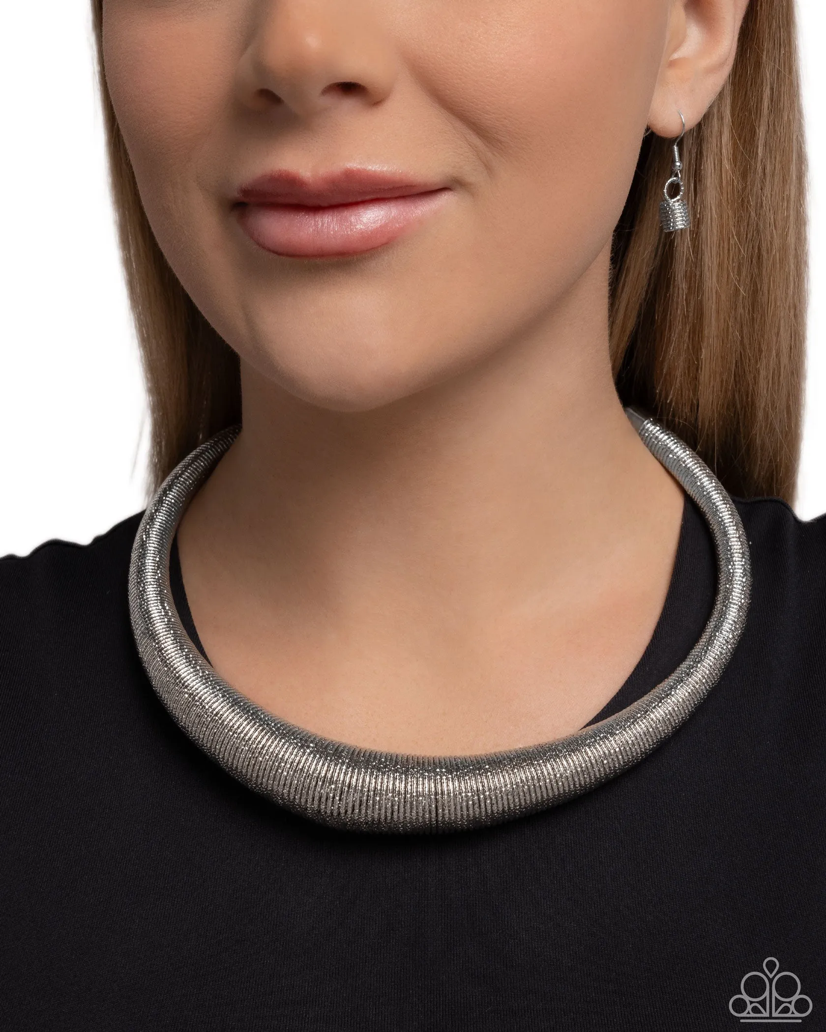 Subtle Selfie • Silver