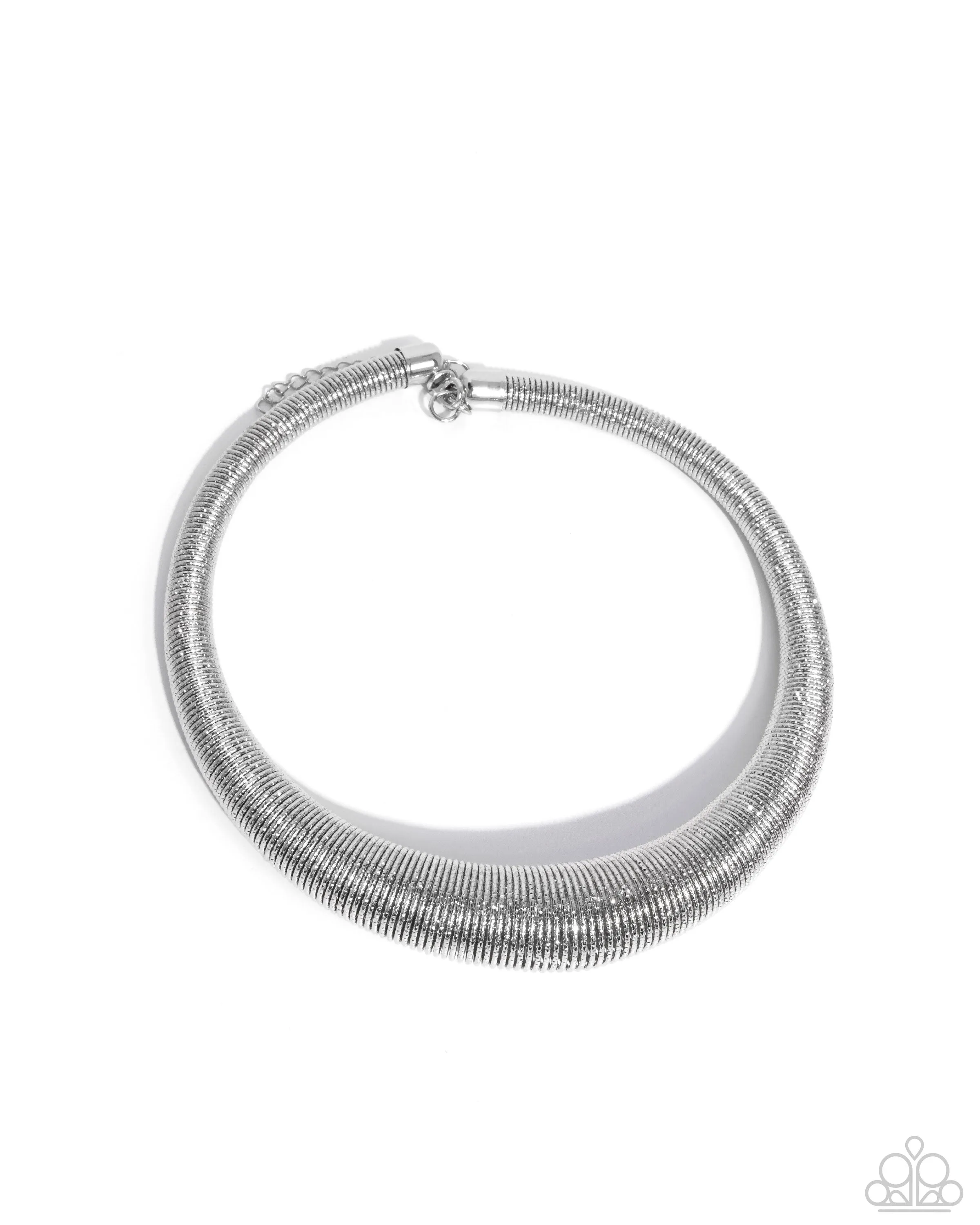 Subtle Selfie • Silver