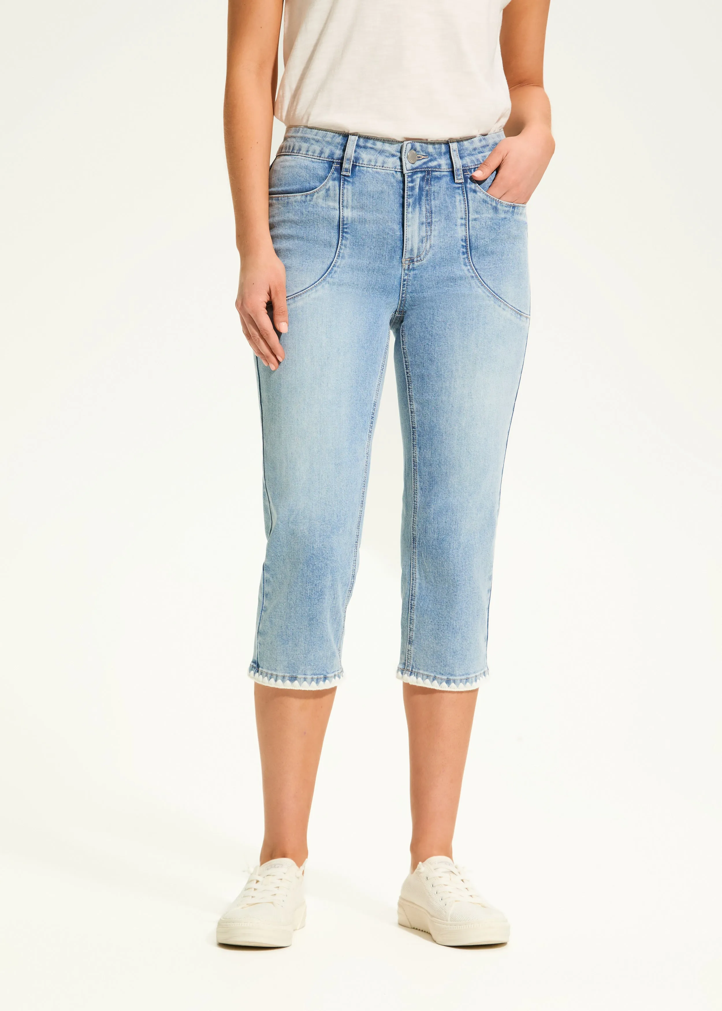 Summer-in-Motion Outfit