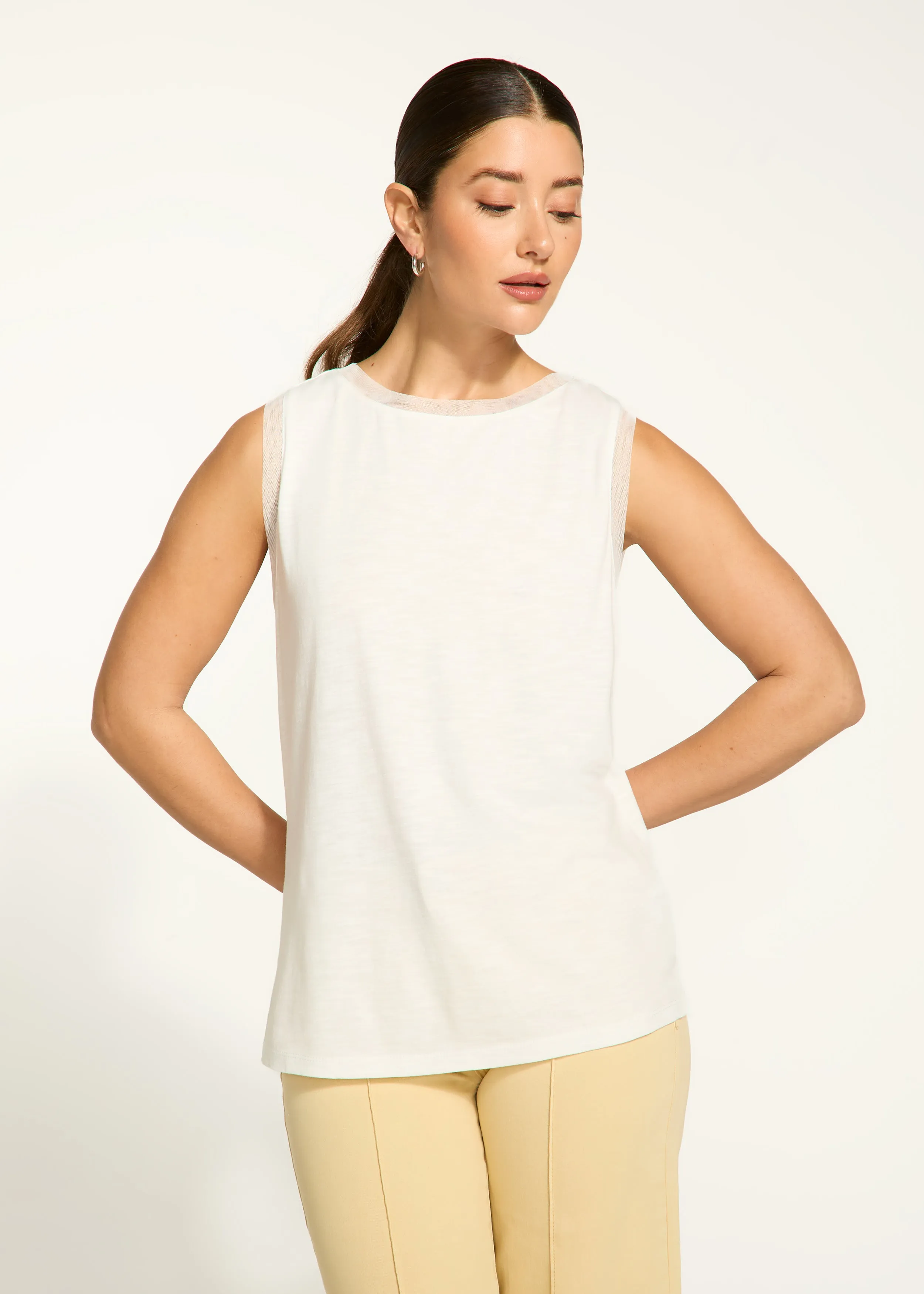 Summer-in-Motion Outfit