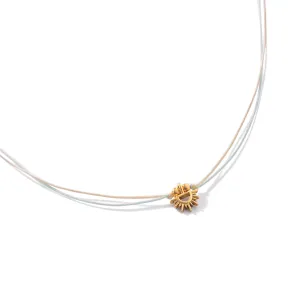 Sunset Necklace