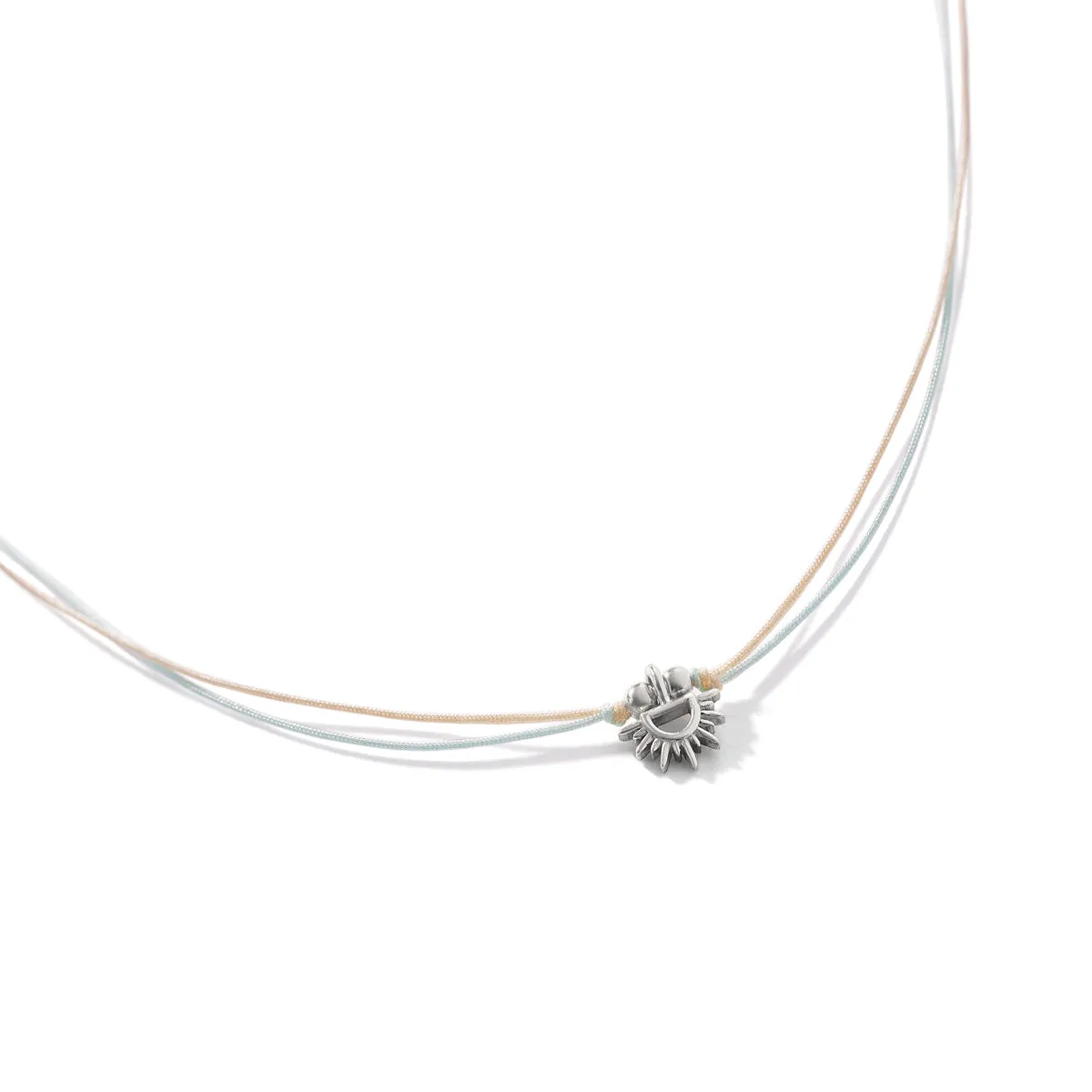 Sunset Necklace