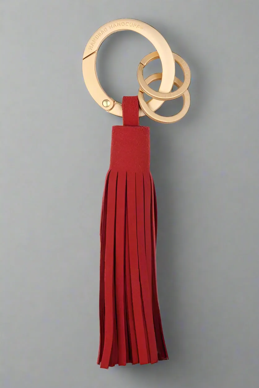 Tassel Key Chain