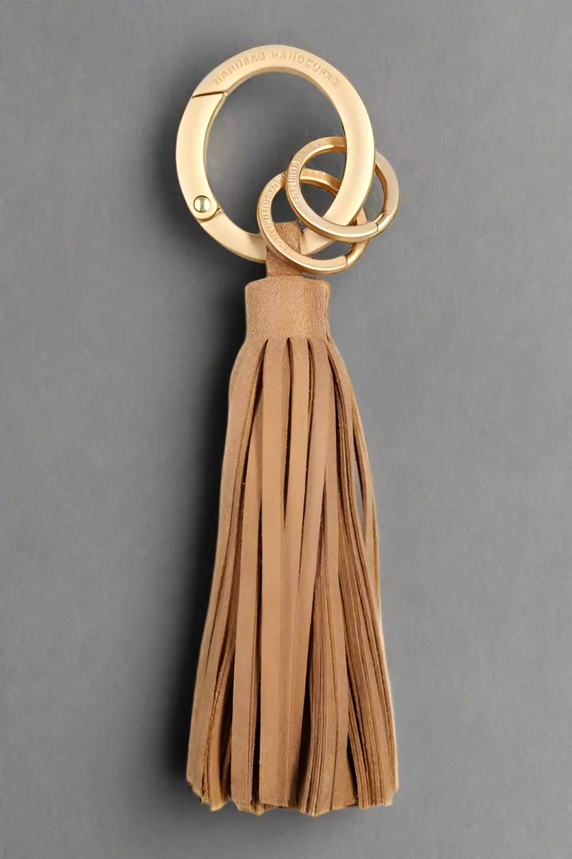 Tassel Key Chain