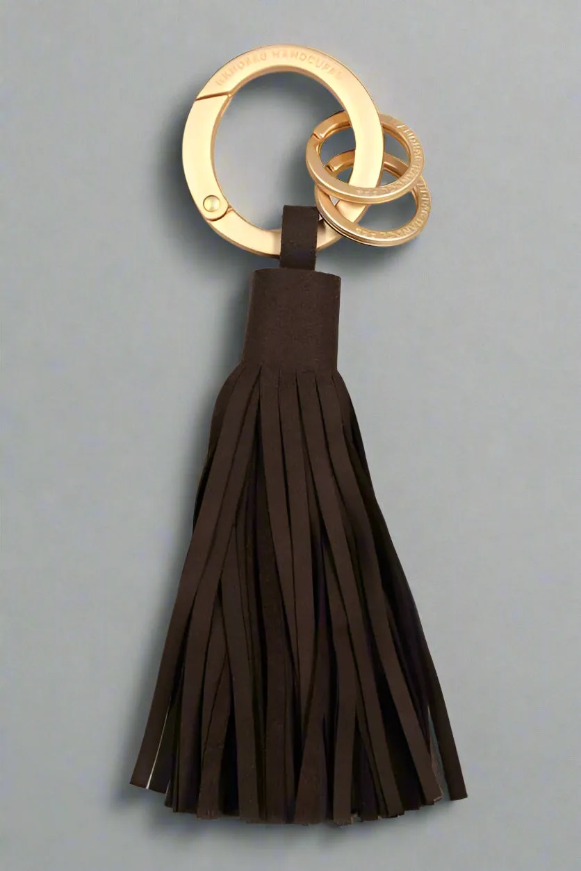 Tassel Key Chain