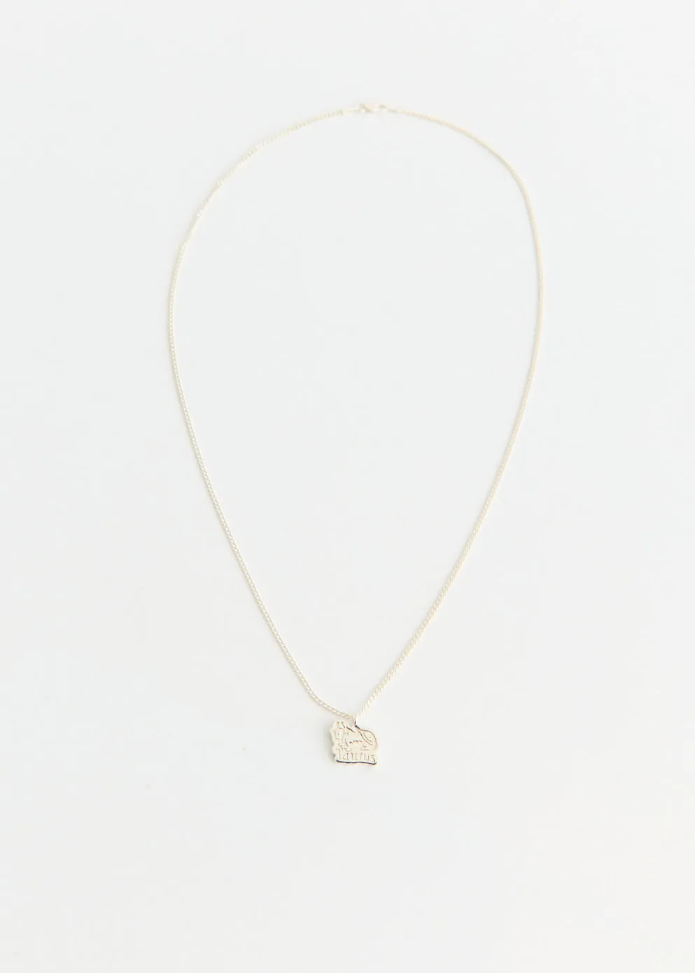 Taurus Pendant