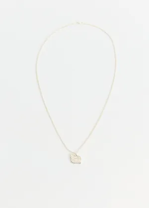 Taurus Pendant