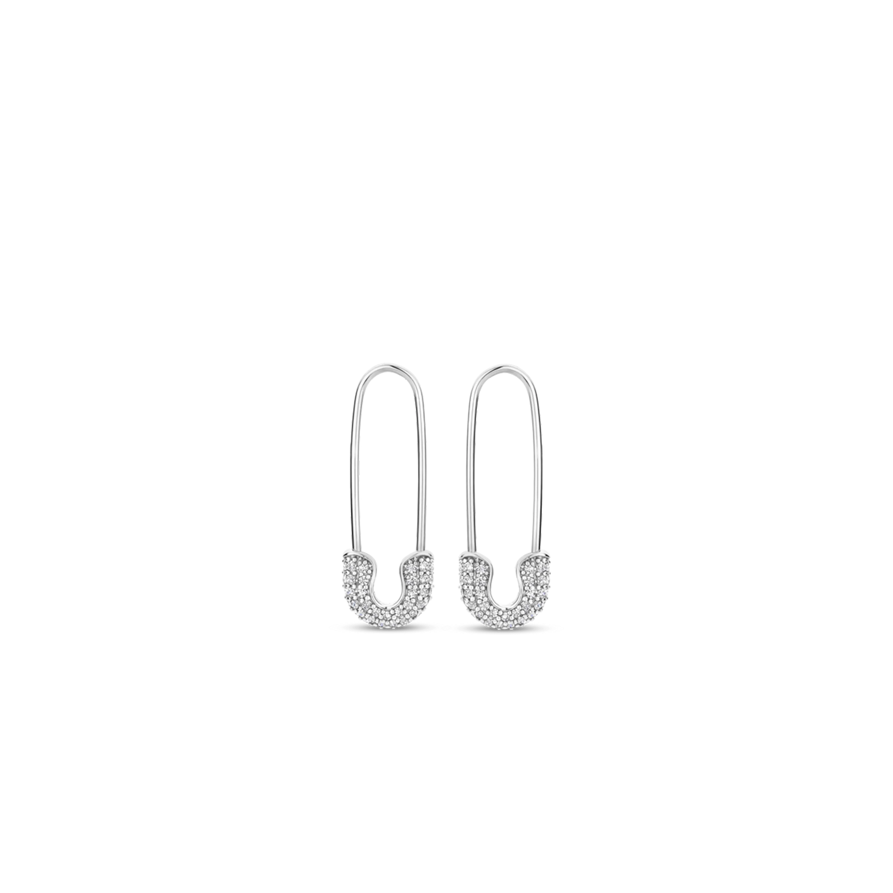 TI SENTO Earrings 7970ZI