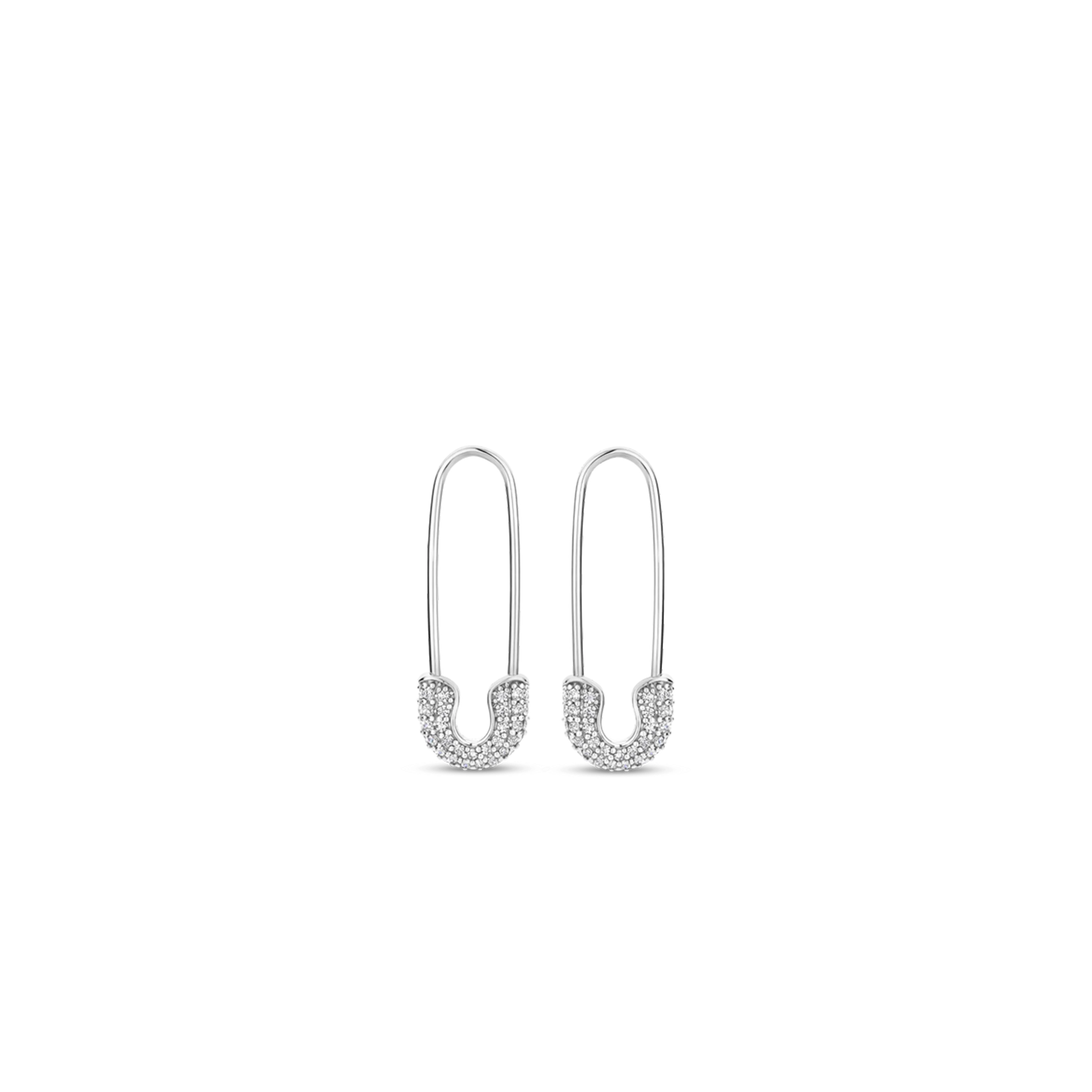TI SENTO Earrings 7970ZI