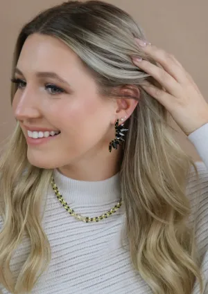 Wren Drop Earrings
