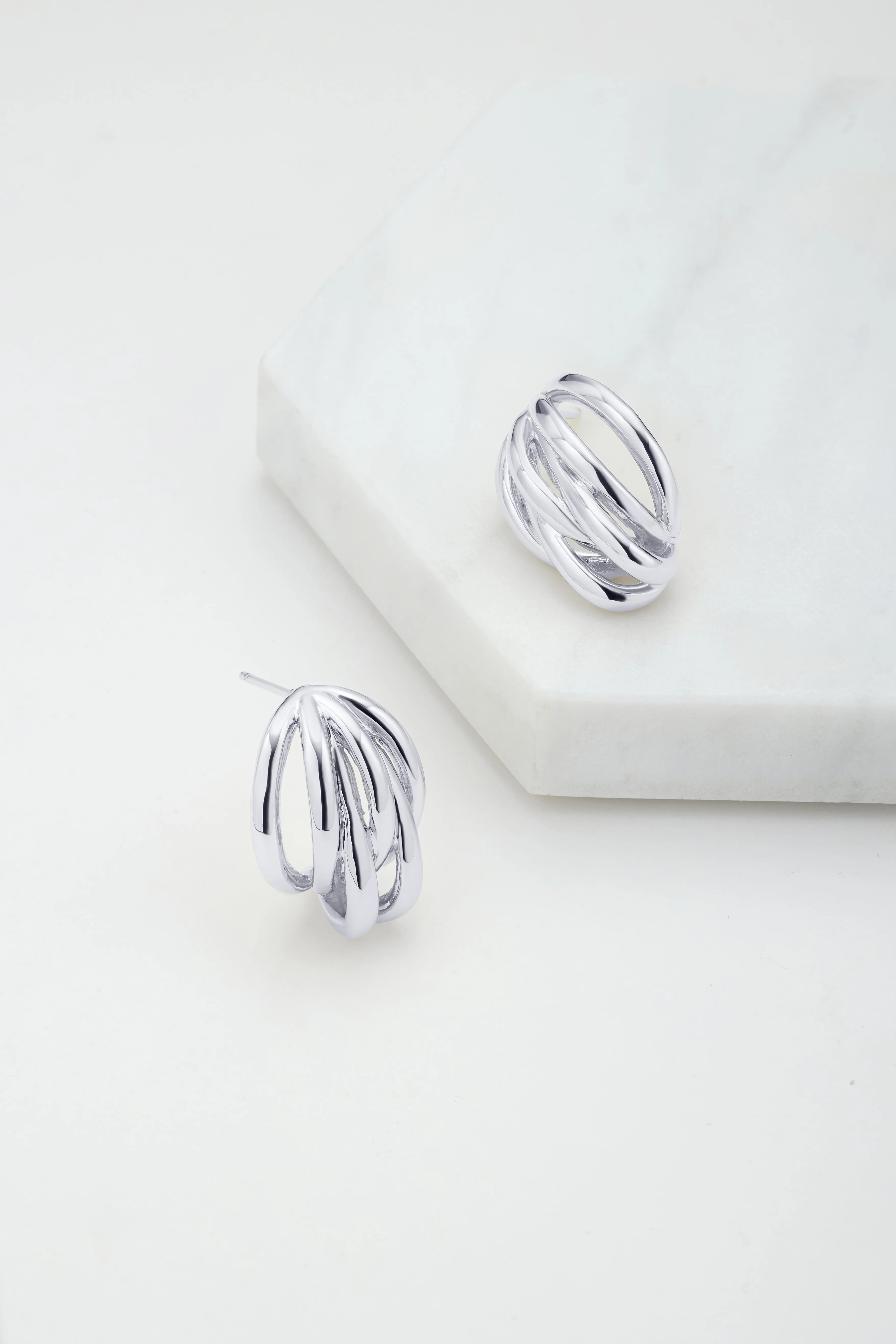 Zafino | Indie Earring